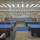 홀인원당구장 이미지