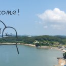 영목항전망대카페
