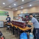 (주)맑은식품 이미지