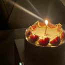 베이크홀 | 안산 고잔동 카페 오프레베이크 홀케이크 후기