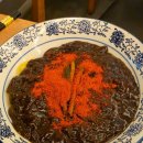 타임 | [진주 평거동 맛집] 정성 가득 유니짜장과 특별한 물짜장, '야래향'