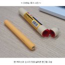 삼성전자 매장에서 소시지 판매 시작 이미지