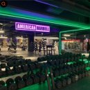 더블에스 휘트니스 광교점 이미지