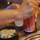 짚신매운갈비찜 | 영종하늘도시맛집 짚신 매운갈비찜, 맵기70 후기