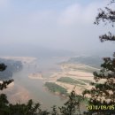 비봉산 투어로드 이미지