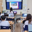 꿈나눔과천지역아동센터 이미지