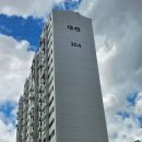 갑오마을3단지대동아파트 | 김해모헤어교체 갑오마을대동아파트3단지 샷시털,모헤어교체 했어요!