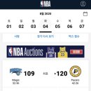 오늘 nba의 컨셉은 언더독의 반란인가 이미지