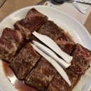 한사랑숯불갈비 | 목포 맛집 한사랑숯불갈비 가족모임 솔직후기