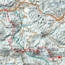 메밀꽃은 아직 기다리라 카고! - 사천/하동 봉명산(407.1)~물명산(452.7)~이명산(572)~계명산(381.9) 이미지