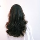 [세종미용실 추천] 머리하고싶다면 역시 이날헤어 세종나성점