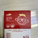 밀키요 포키즈 젤리 체험 후기입니다.