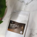 262 | 가정용 커피머신 원두 추천! 유분기 적고 단맛이 매력적인 전광수커피 <남산262> 500g 홈카페 후기
