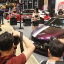 오토살롱 이미지