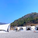 [제천] 국내산최상급BBQ 무한리필 실화? 럭셔리글램핑 제천 J글램핑 후기
