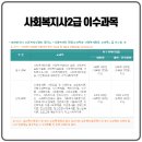 [학점은행제] 사회복지실천론 이미지