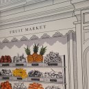 @Bath&amp;Body Works (배쓰앤바디웍스) 신세계강남점, 빌라드 스파이시 파미에 스테이션점 방문후기