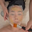 정관롯데캐슬 | 부산 정관피부관리 l '올가드림뷰티 정관롯데캐슬점' 모공디톡스 물광관리 체험 후기