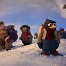 고릴라와 슈퍼레이스 이미지