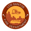 LOS SANTOS FIRE DEPARTMENT ㅡ "Serving with courage, integrity, and pride" 이미지