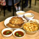 아재빈대떡 | 부산 동래역 숨은 가성비 안주 술집 아재빈대떡 녹두빈대떡이 5천원?!