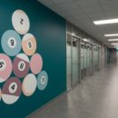 양산당구장 이미지