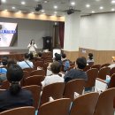 구미도서관 시청각실 이미지
