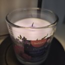 시우사랑 | 볼시우스캔들 피오니앤블루베리 향, 유럽프리미엄캔들 볼시우스 뚜껑 글라스 향초 후기