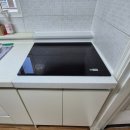 군포도시공사 뒤 건너 | 군포 주방 일체형 가스오븐레인지 철거하고 수납장 제작(인덕션 설치까지)