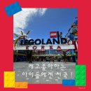 영일파크 | 레고랜드 광복절 여름 6살 아이와 대구에서 테슬라로 후기 1