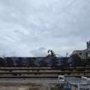 아트벤치 | 세종근교 아이와 조치원1927아트센터 관람 카페 헤이다 후기｜도슨트 투어 추천 미스터두들