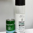 드립앤더치 | 딥앤더치 콜드브루, 임산부도 마실 수 있는 디카페인 커피