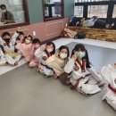 영웅 K타이거즈 태권도장 이미지