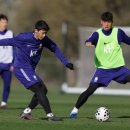 축구국가대표팀, 코트디부아르전으로 통산 1000번째 A매치 이미지