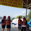 2018년 7월 여름 태윤이 친구 수영이와 이미지