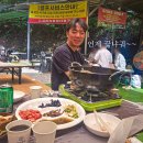 장흥 도깨비방망이 애견동반 계곡식당 내돈내산 후기