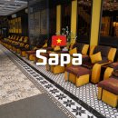 에덴 | 베트남 사파 마사지 샵 추천 에덴 센트럴 마사지 스파 예약 가격 내돈내산 후기