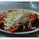 남천할매떡볶이 이미지