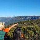 블루마운틴관광호텔 | 시드니 블루마운틴 투어 후기 &amp; 호텔 화재경보 경험담 - 호주 여행 넷째 날