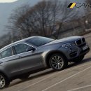 유일한 단점은 가격 뿐, BMW 신형 X6 이미지