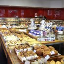 웰빙 발효빵 이미지