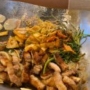 그날이후 불타는삼겹살 이미지