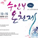 수안보로 이미지