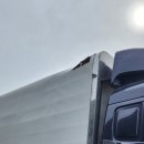 대찬특장공업 | 🔧 5톤 윙바디 수리, 찢어짐 복원 및 대들보 보강 작업 (일산 윙바디 수리 후기) | 안성시 대찬특장공업