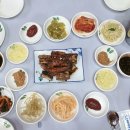 문산 &#39;반구정 나루터집&#39; 많이 바뀌었네요: 장어구이와 메기매운탕 솔직 후기