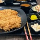 옛날수제돈까스 이미지