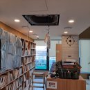 청소작은도서관 이미지