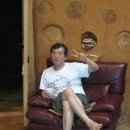 송노골 흙집 이미지