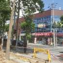 보성은하상가 이미지