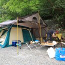 가창농원 야영장 이미지